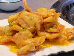 -小炉灶铁锅炖