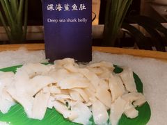 -腾阁自助餐厅(朝林广场店)