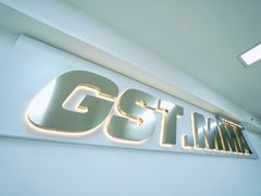 -GSTMMA综合格斗馆