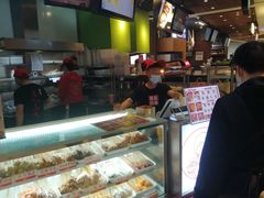 -深圳来福士广场