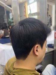 -天使之手