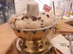 -ICEPOPO MILK(玉兰店)