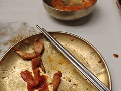 -首尔朴宝·炭火烤肉(五角场店)