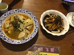 -临潼印象·特色陕菜