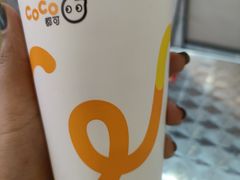-CoCo都可(宝龙广场店)