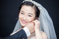 -天长地久婚纱摄影