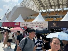 -海心沙亚运公园