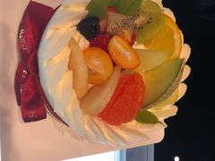 -卷心卷意·轻甜蛋糕(新光天地店)