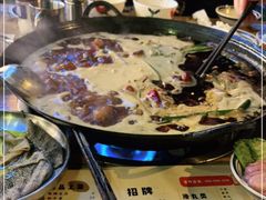 -五里关火锅(牛市口店)