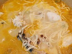 -湘阅•威海海鲜•湖南味道(华宝店)