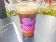 -Seesaw Coffee(88铜仁路店)