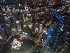 -上海中心大厦