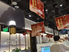 -新辣道鱼火锅(航天万源店)