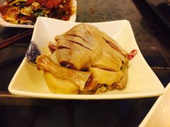 -秦淮小吃城(夫子庙店)