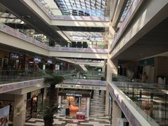 -上海颛桥万达广场