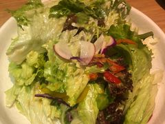 -久苑烧肉(世界城广场店)