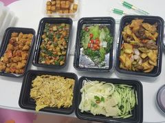 -西部马华清真食府·丝路菜(大钟寺店)