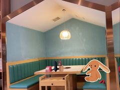 -京悦南门涮羊肉(长寿路店)