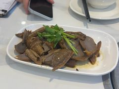 -陆记鹅庄·潮汕菜·狮头鹅(大仟里店)