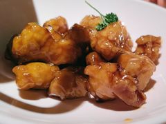 -绿茶餐厅(龙湖星悦荟店)
