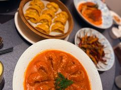 -连鹭海鲜·海肠捞饭·海胆饭(星海店)