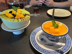 -蝴蝶里·粤菜·点心(滨江龙湖店)