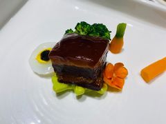 -美博·美术博物馆主题餐厅(威尼斯水城店)