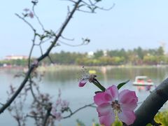 -美兰湖景区