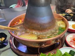 -乔先生涮肉·鲜活牛羊肉火锅(塘沽店)