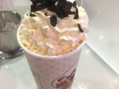 -一杯潮茶·专注潮汕茶饮(朝阳庄店)