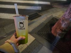 -TPLUS茶家(上海商城南京西路店)