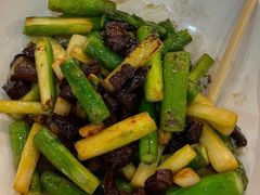 -翠清酒家(万丰路店)