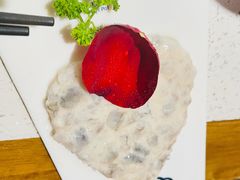 鲜虾滑-大龙燚火锅(长寿路店)