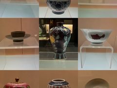 -上海博物馆(人民广场馆)