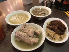 -松發肉骨茶(先得坊店)