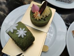 -西安豪享来温德姆至尊酒店