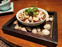-湖滨28中餐厅·西湖宴·杭州君悦酒店