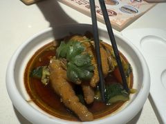 -粤点越有·茶点·粤菜(樵岭国际店)