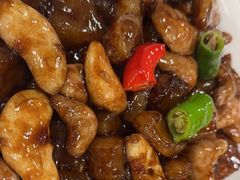 -大鹏饭店·金陵家宴(奥体中心店)