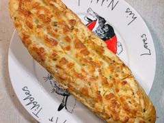 蒜香芝士法-韩国利尔面包(桂林路店)