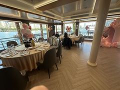 -新龙船黄浦江餐饮游船官方自营店