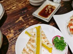 -小川洋风料理(街道口店)