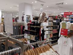 -优衣库(长春欧亚卖场店)