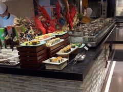 -安蒂娅·海鲜自助餐厅(安蒂娅美兰酒店)