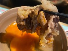 寿喜锅-温禾牛·和牛寿喜烧自助火锅(恒基名人店)