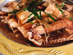 -北戴河转鱼·炒螃蟹酱餐厅
