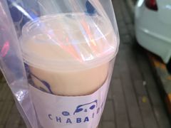 -茶百道(七星路店)