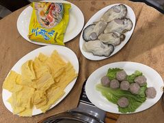 -濠轩阁特色生蚝火锅总店