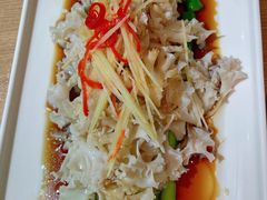 -鹈鹕素食餐厅自助餐部(正阳街店)