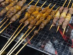 -小象钓虾·营地烧烤(洛溪店)